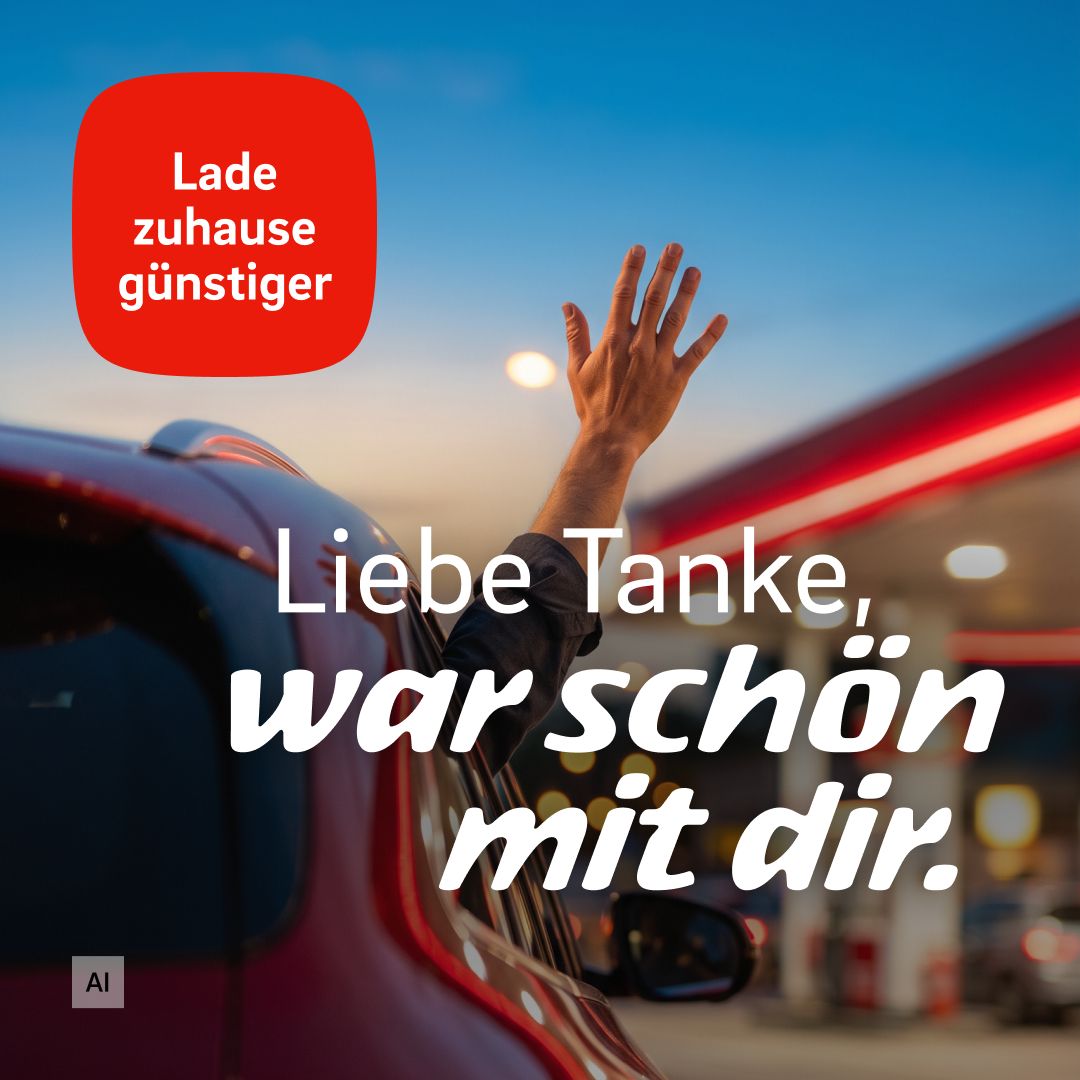 E.ON Deutschland ad