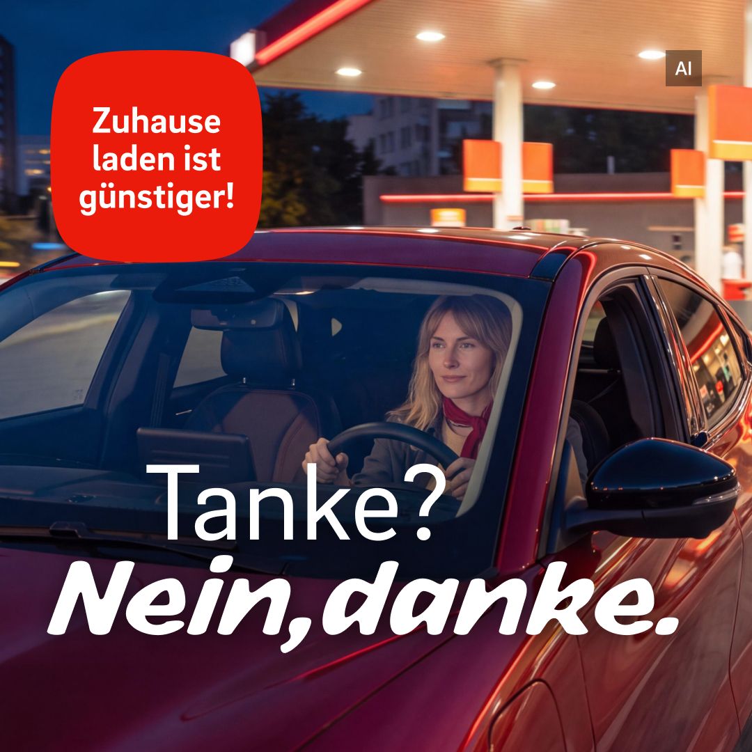 E.ON Deutschland ad