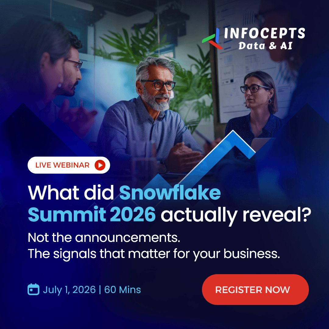 InfoCepts ad