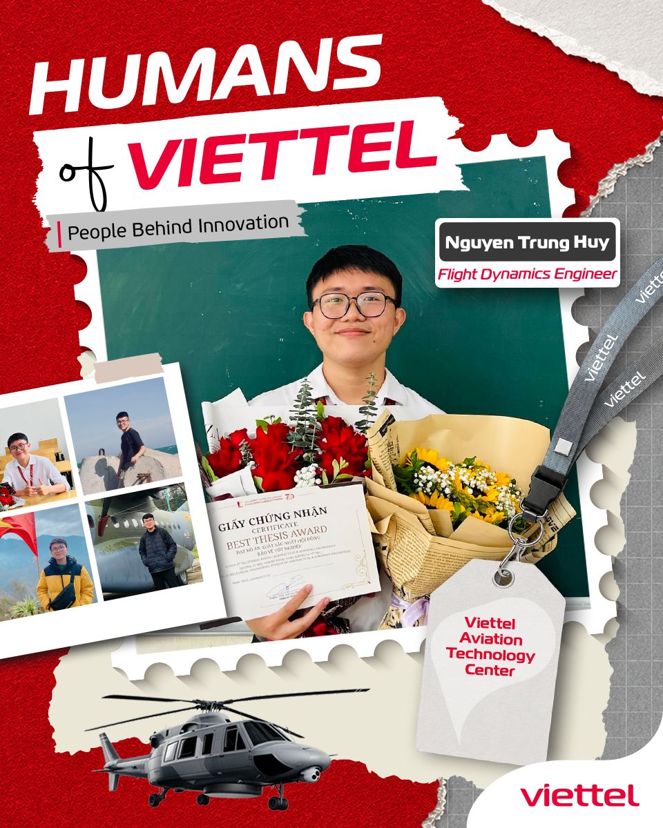 Viettel Group ad