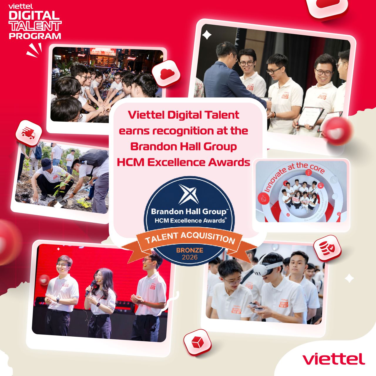 Viettel Group ad