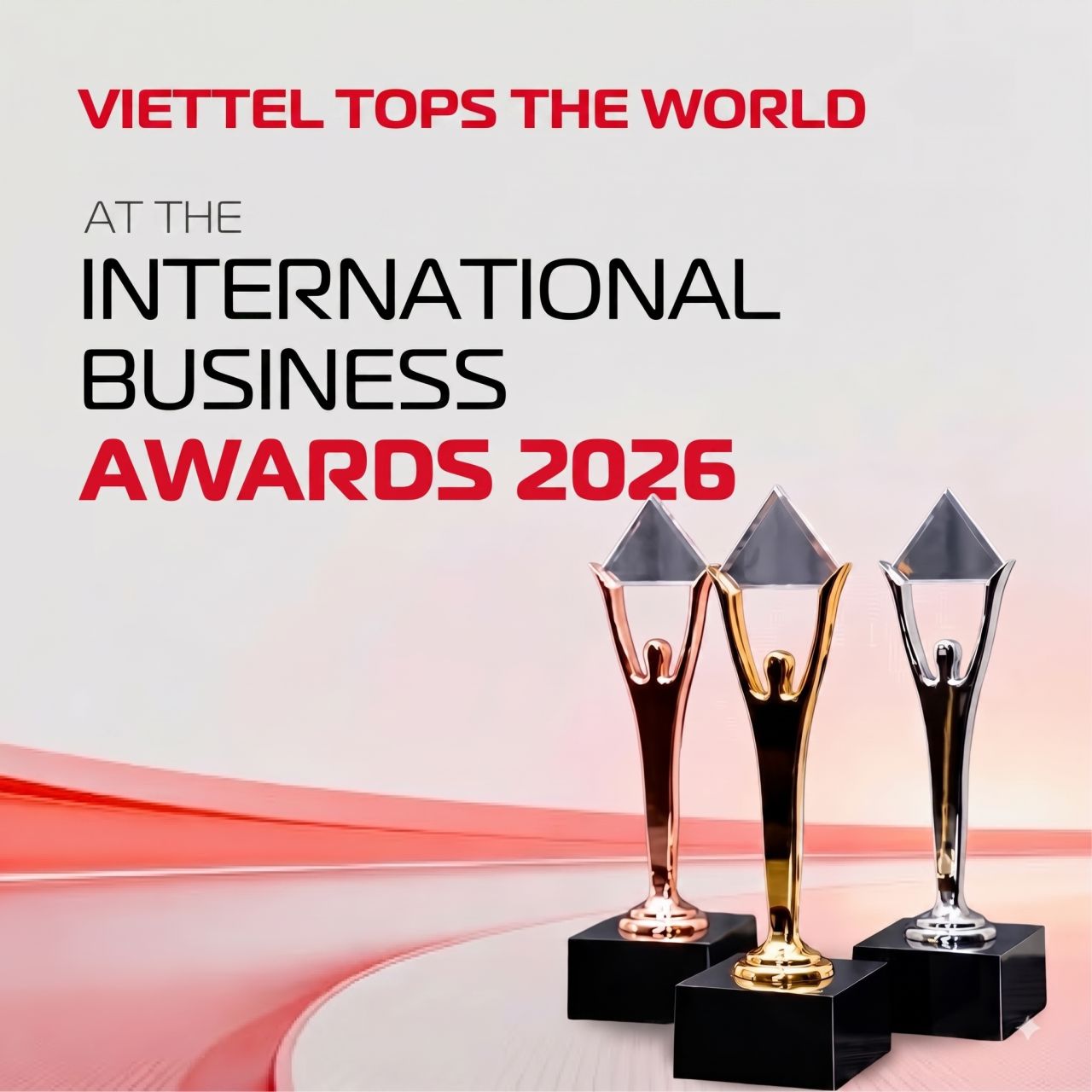 Viettel Group ad