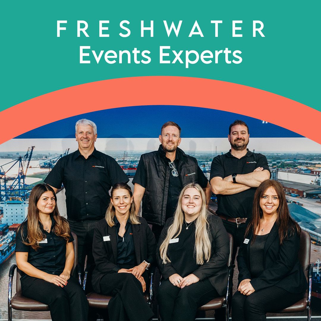 Freshwater ad