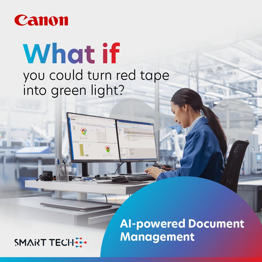 Canon Singapore ad