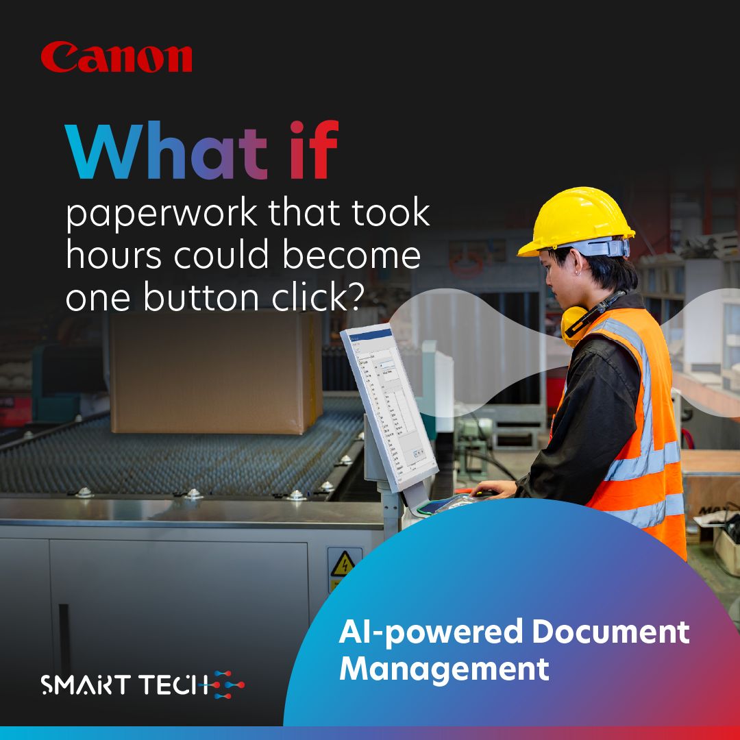 Canon Singapore ad