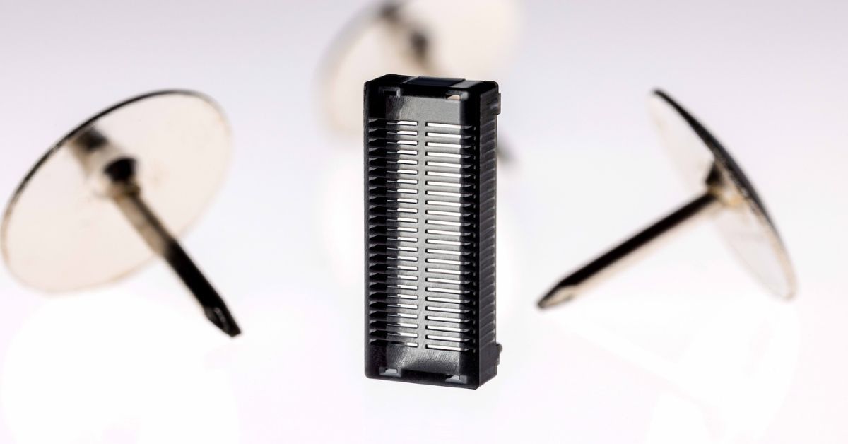 Boston Micro Fabrication - BMF ad