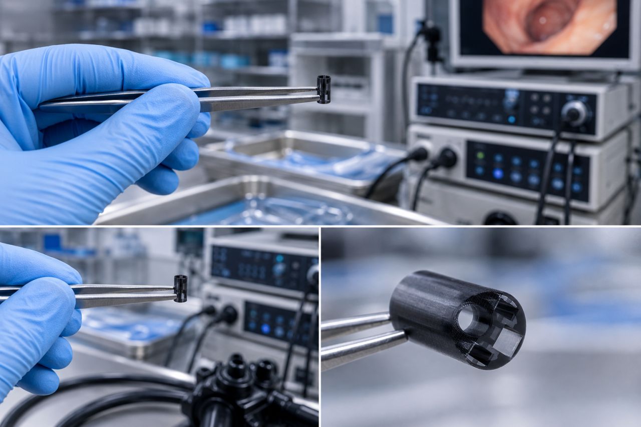 Boston Micro Fabrication - BMF ad