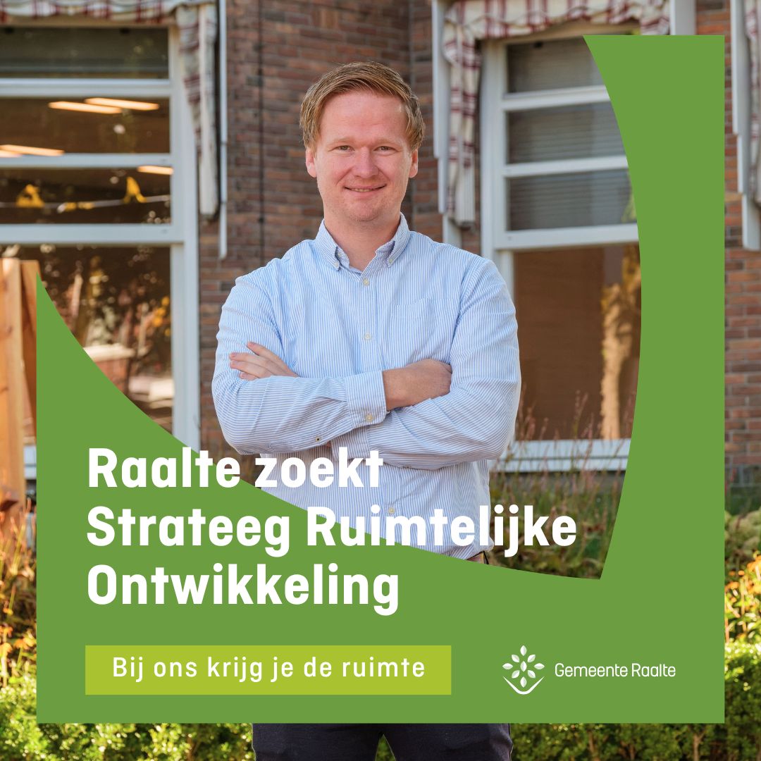 Gemeente Raalte ad