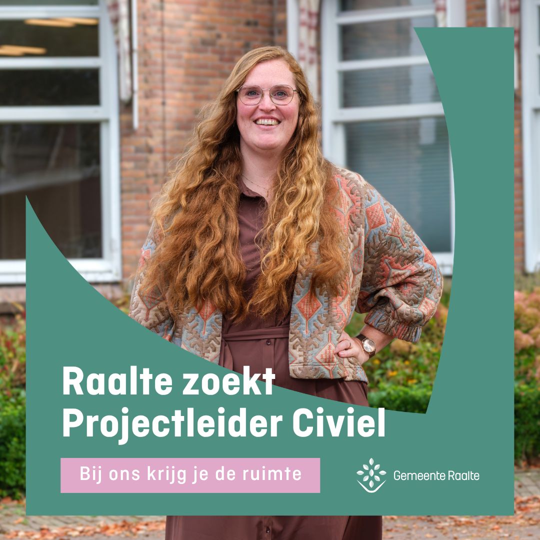 Gemeente Raalte ad