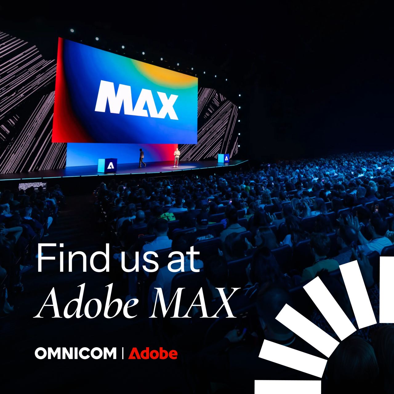 Omnicom ad