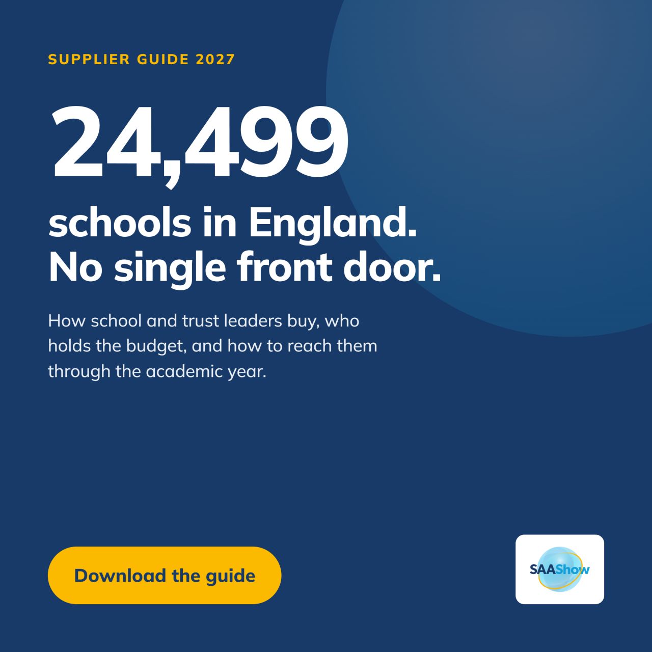 GovNet ad
