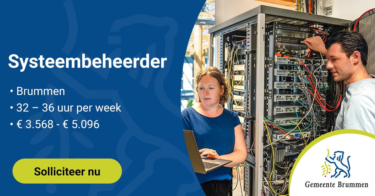 Gemeente Brummen ad