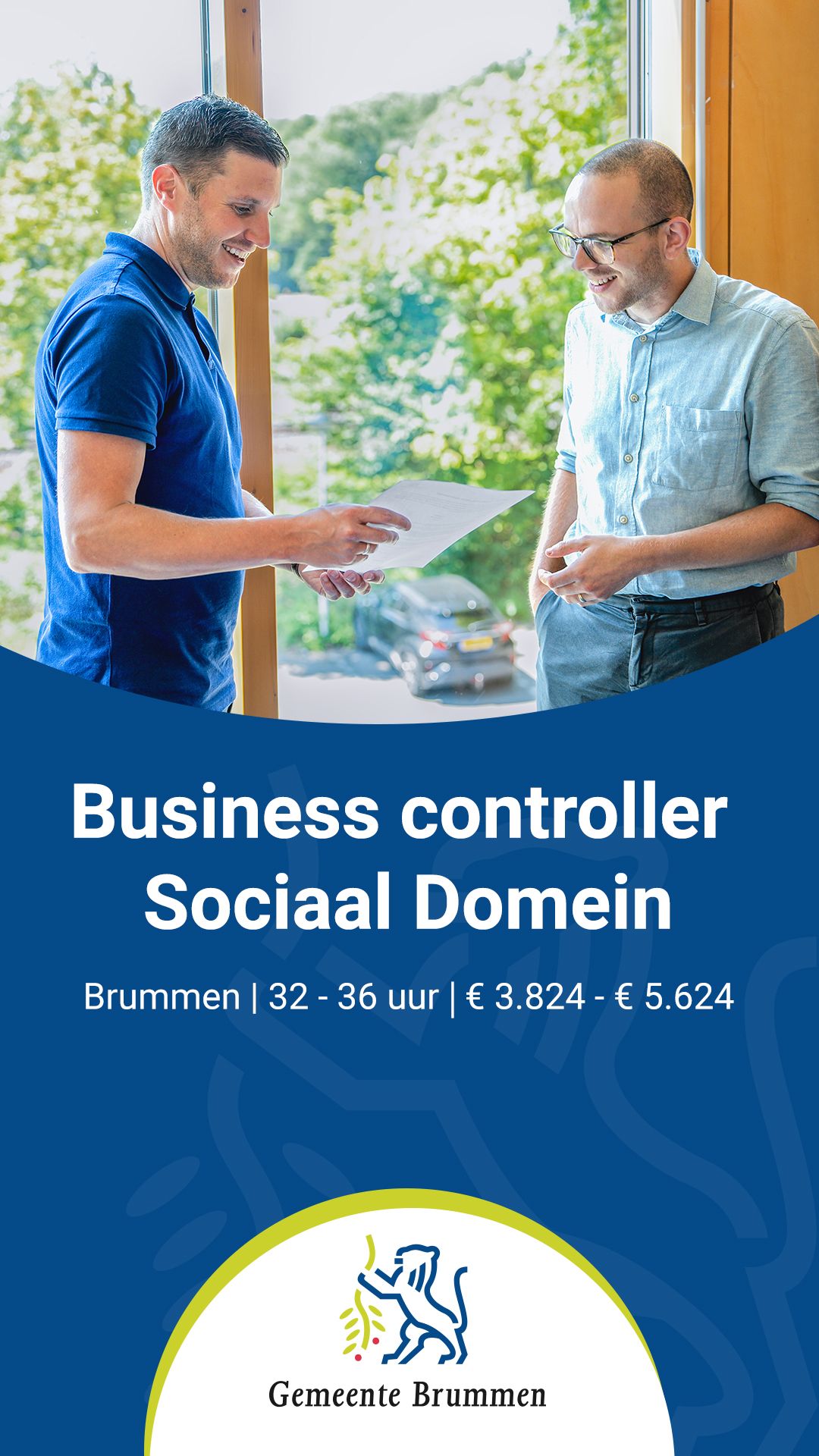 Gemeente Brummen ad