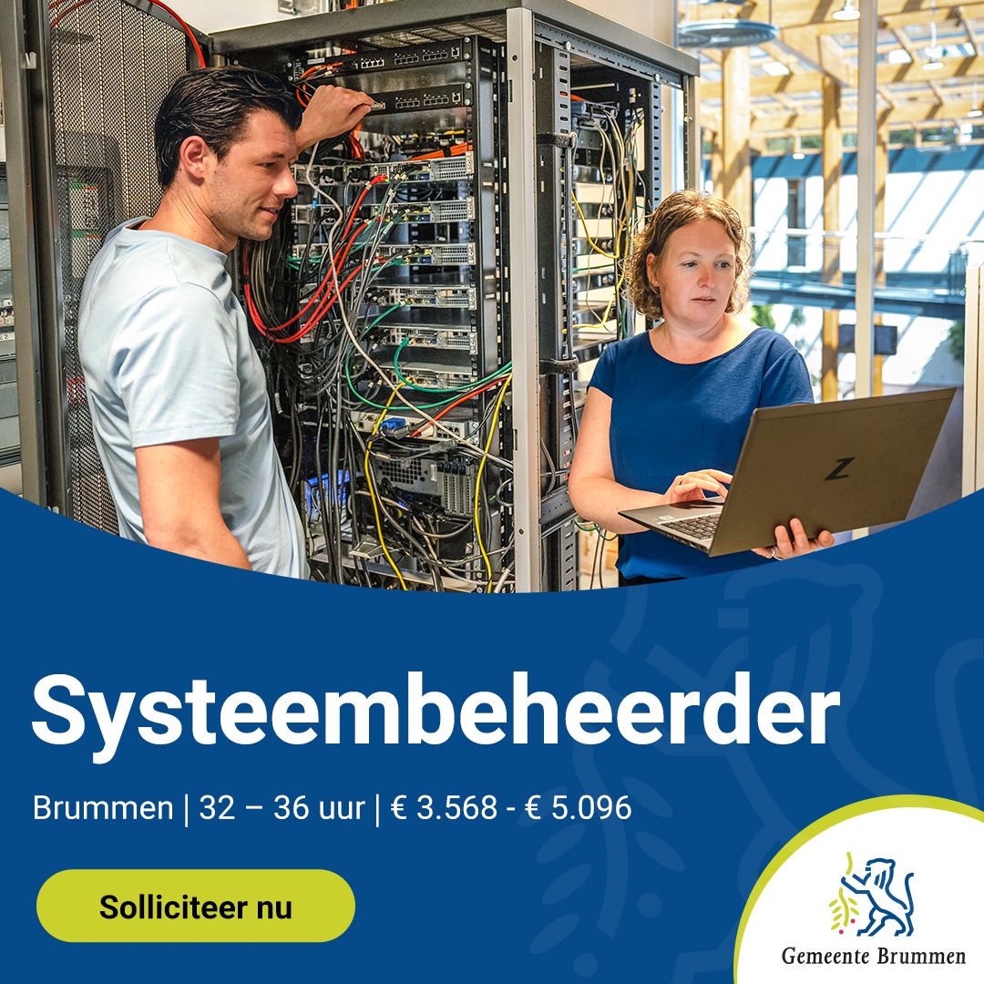 Gemeente Brummen ad