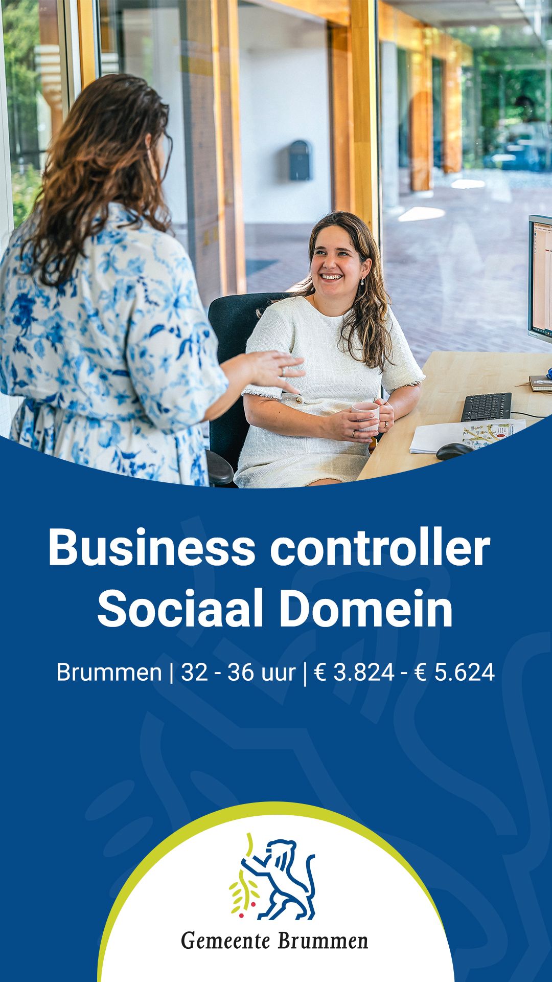 Gemeente Brummen ad