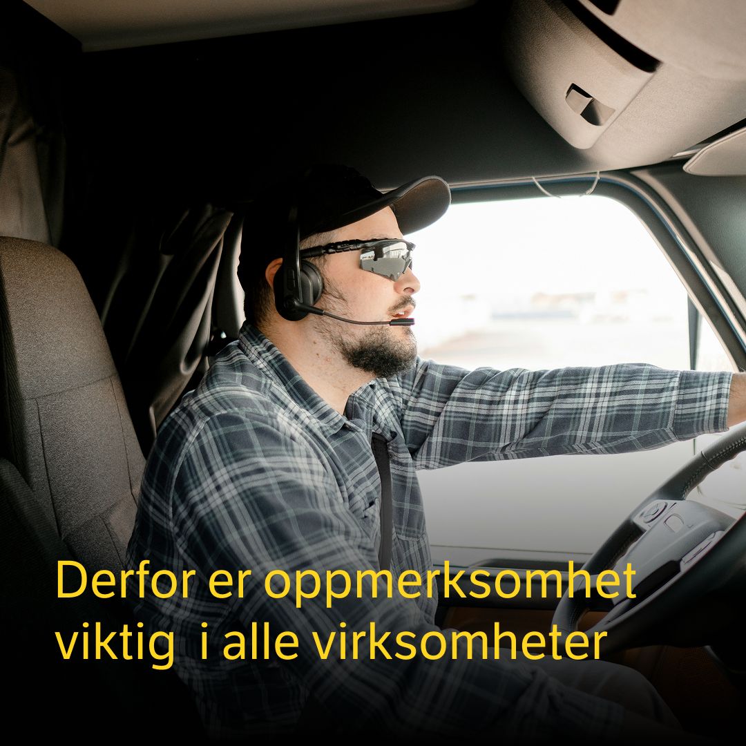 Statens vegvesen - Norwegian Public Roads Administration ad