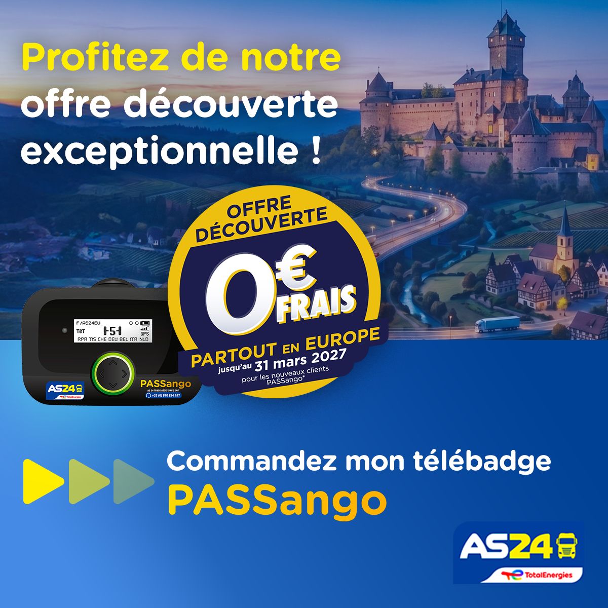 AS 24 ad