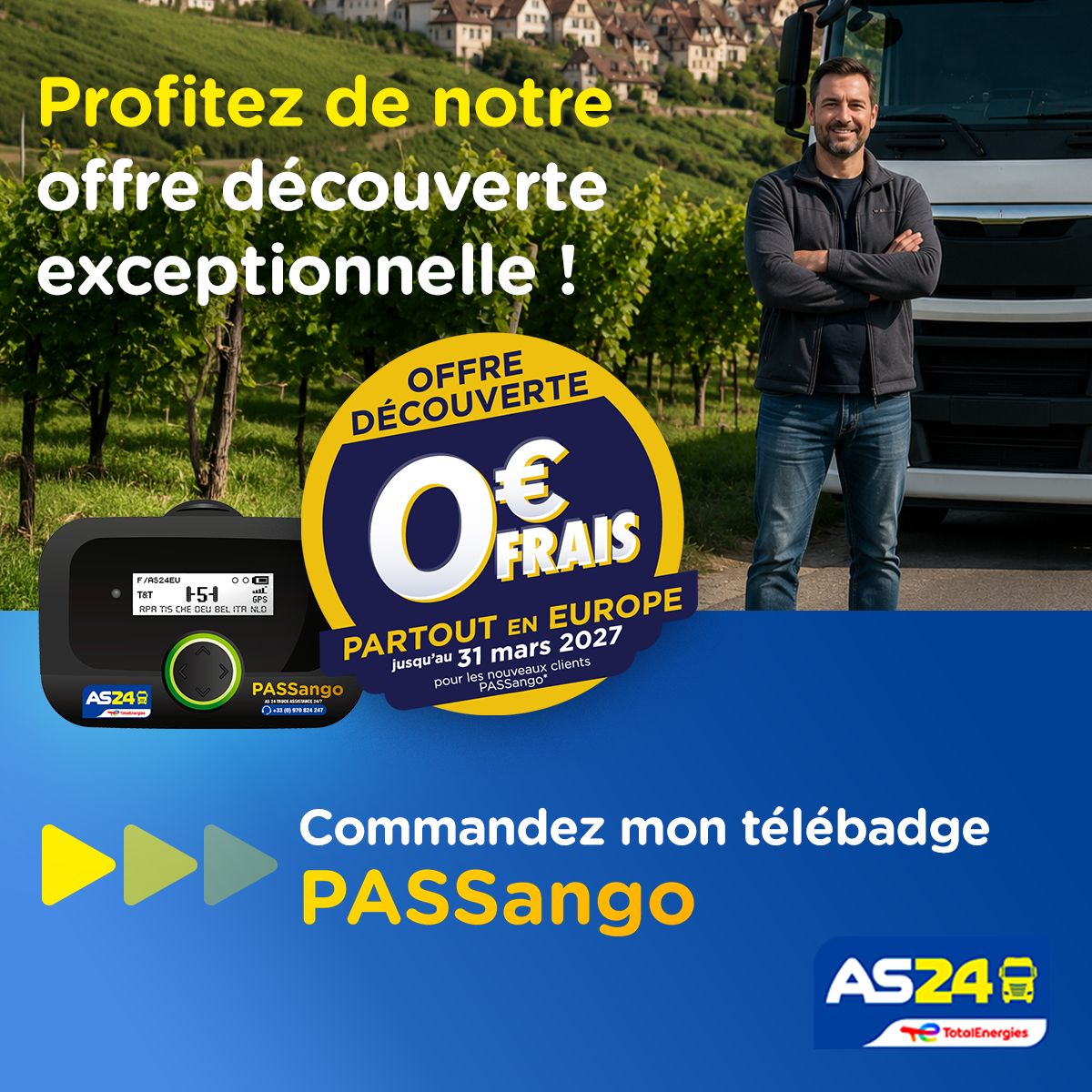 AS 24 ad