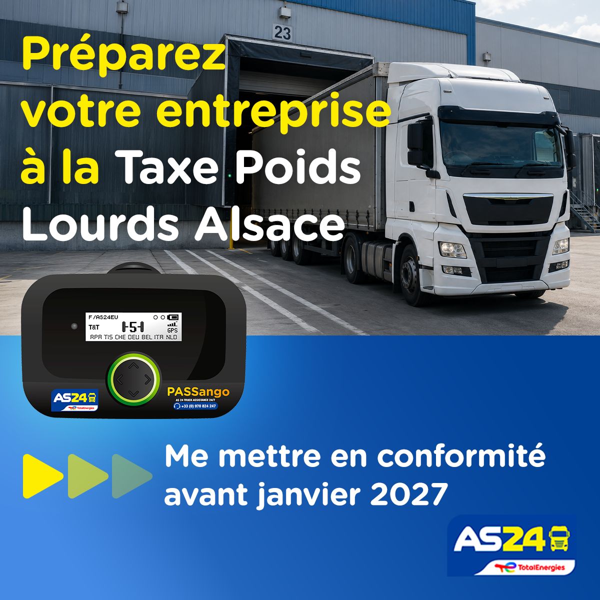 AS 24 ad