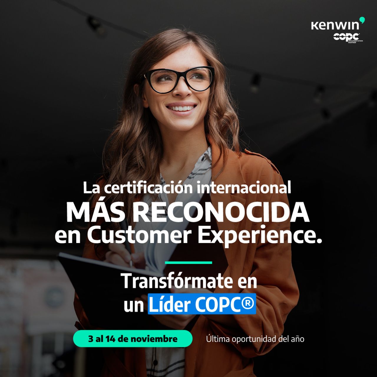 COPC-LATAM ad