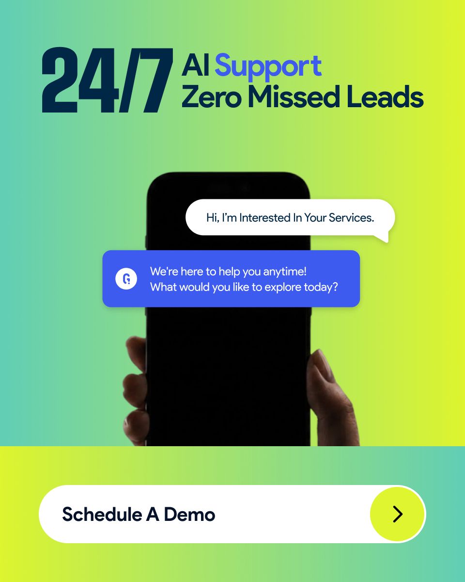 Gleantap ad