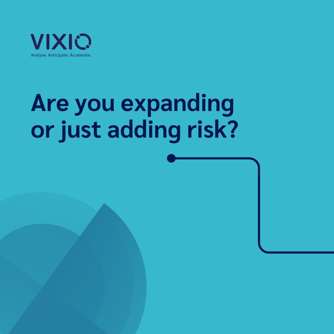 Vixio ad
