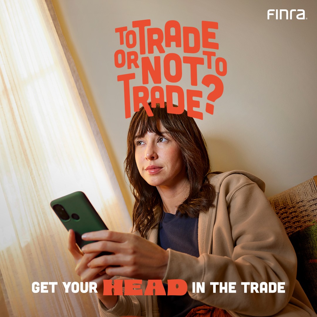 FINRA ad