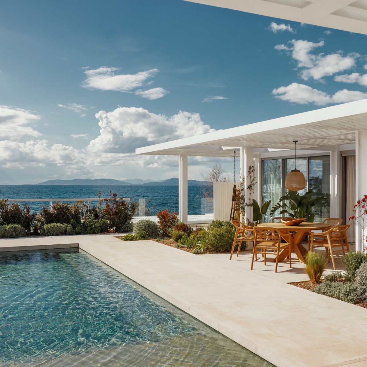 One&Only Resorts ad