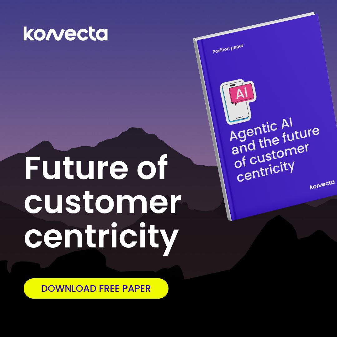 Konecta ad