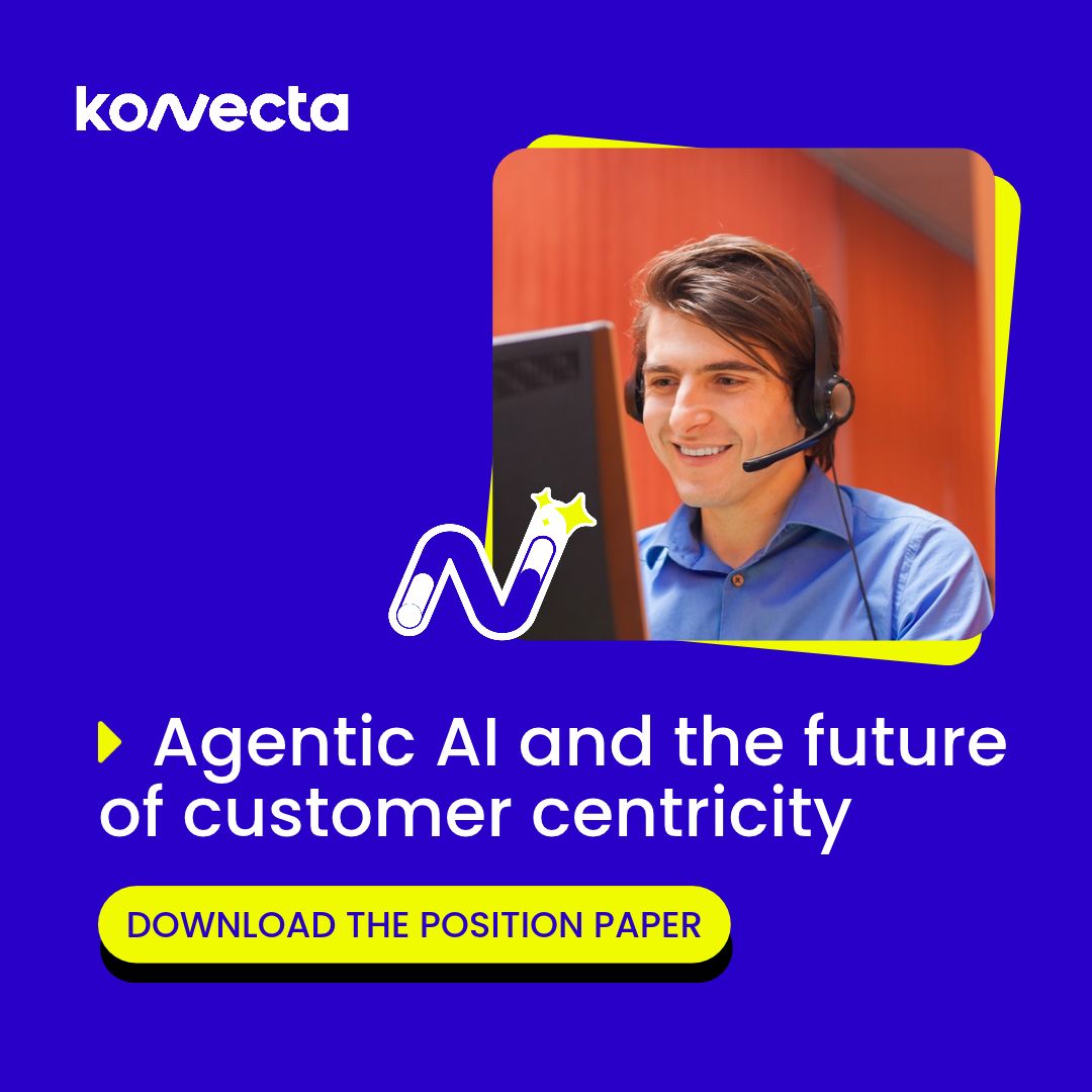 Konecta ad
