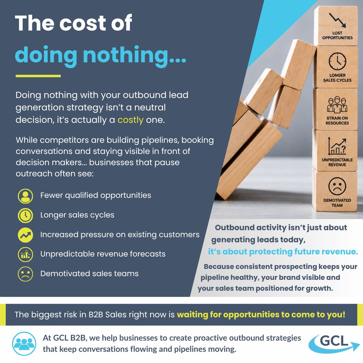 GCL ad