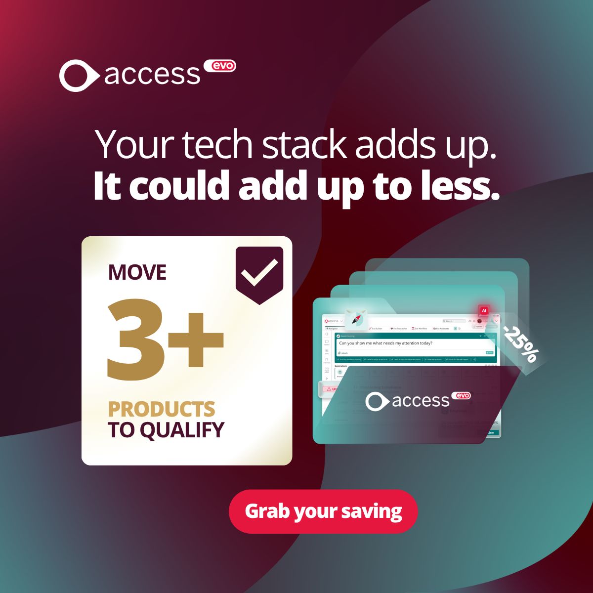 Access Recruitment ANZ  ad