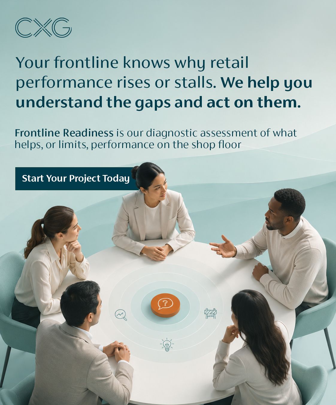 CXG ad