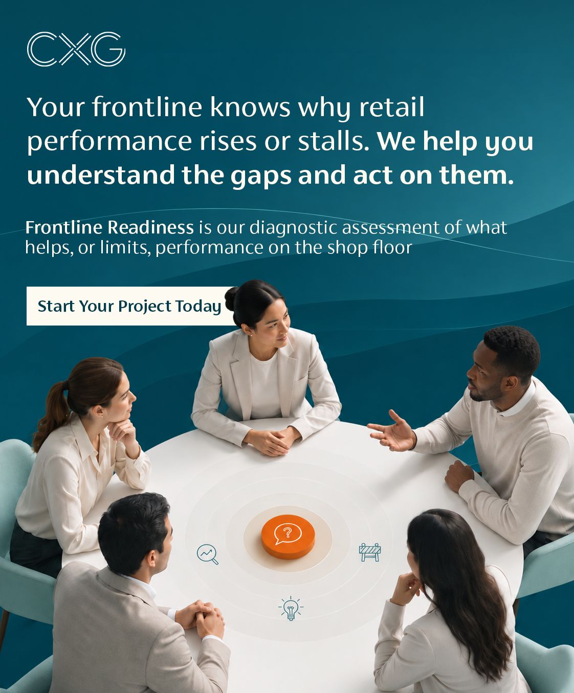 CXG ad