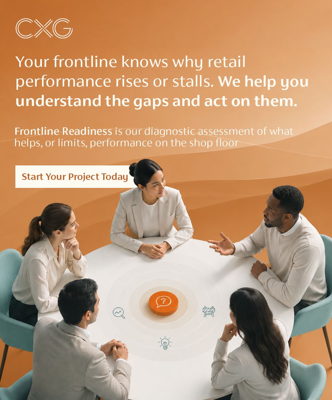 CXG ad