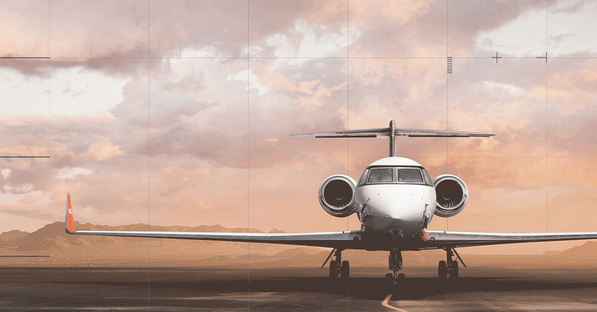 Honeywell Aerospace ad