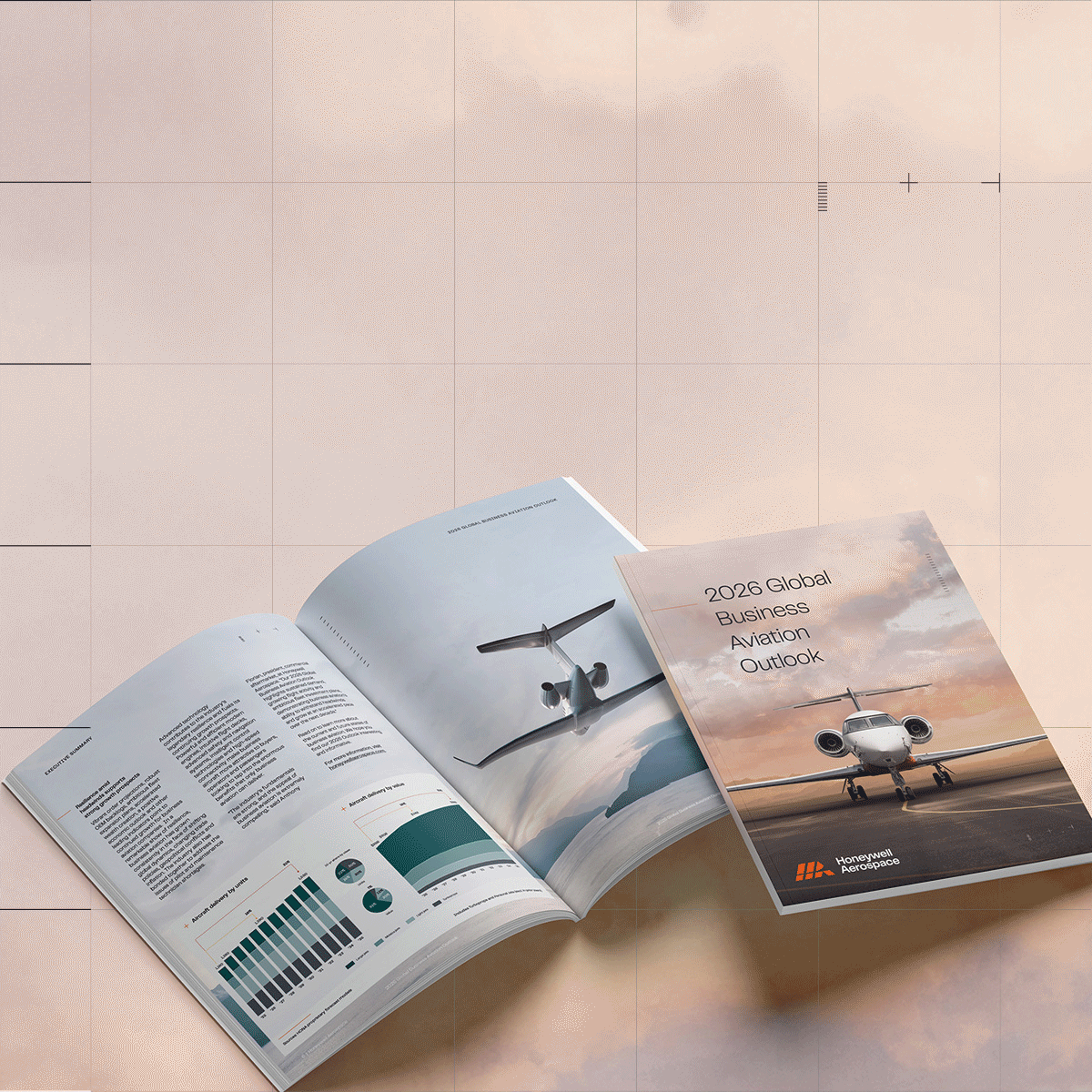 Honeywell Aerospace ad