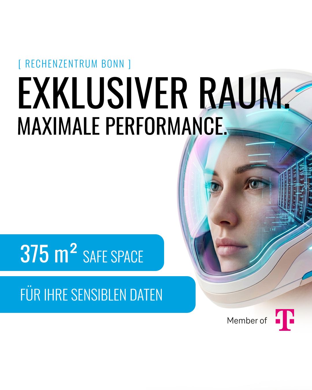 ITENOS GmbH ad