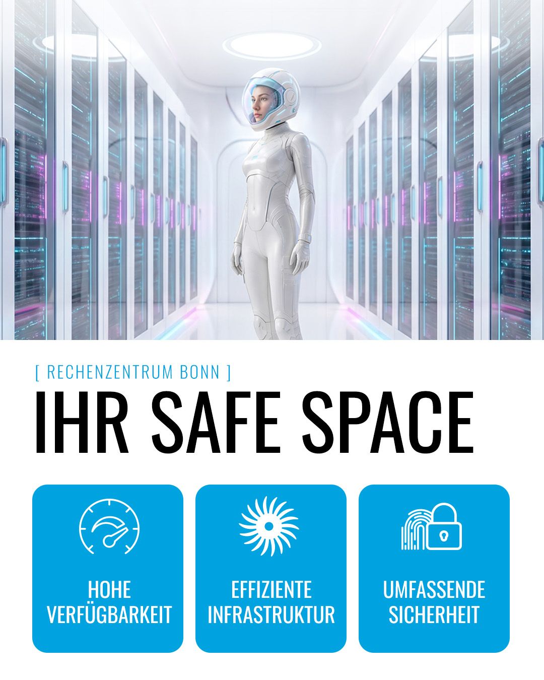 ITENOS GmbH ad