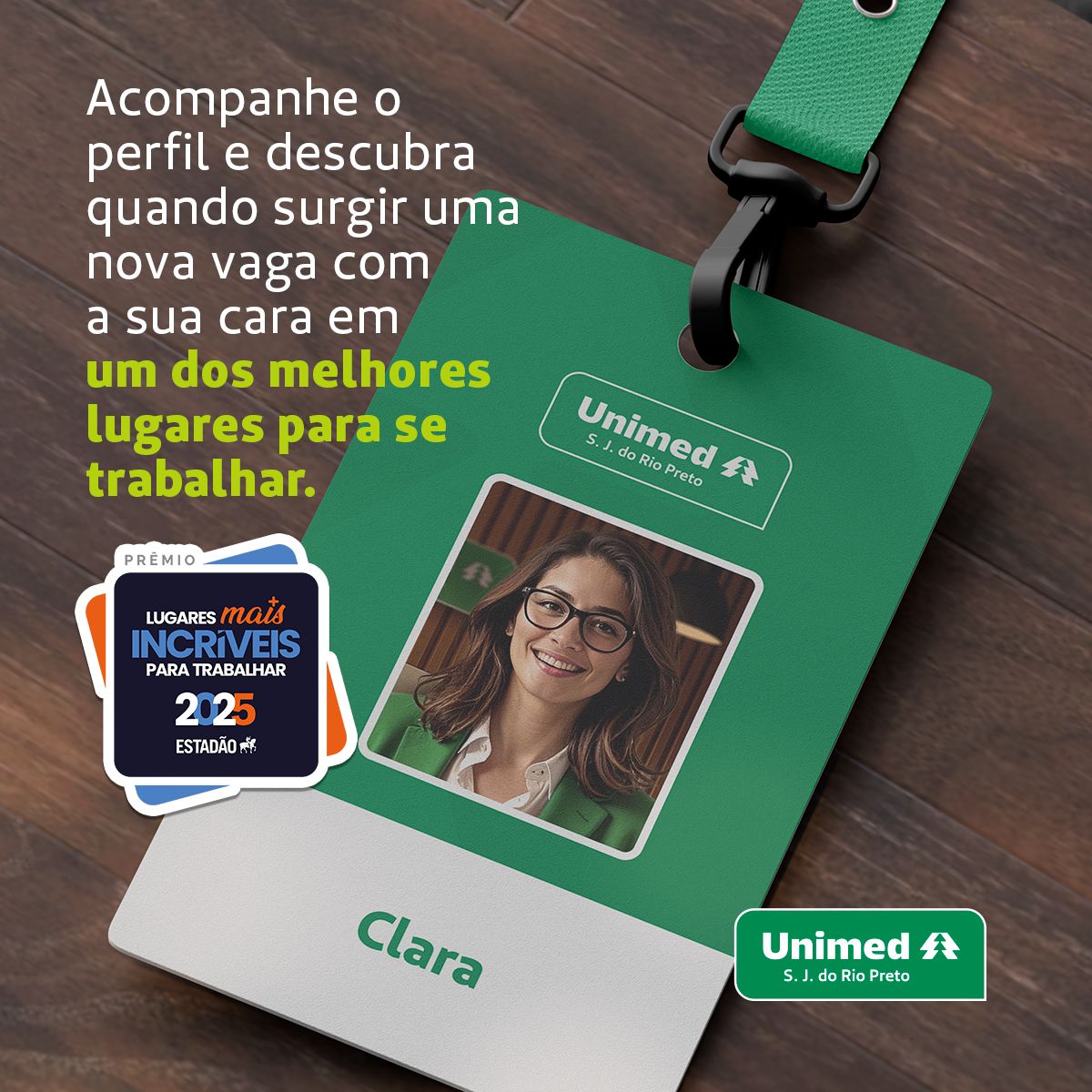 Unimed Rio Preto ad