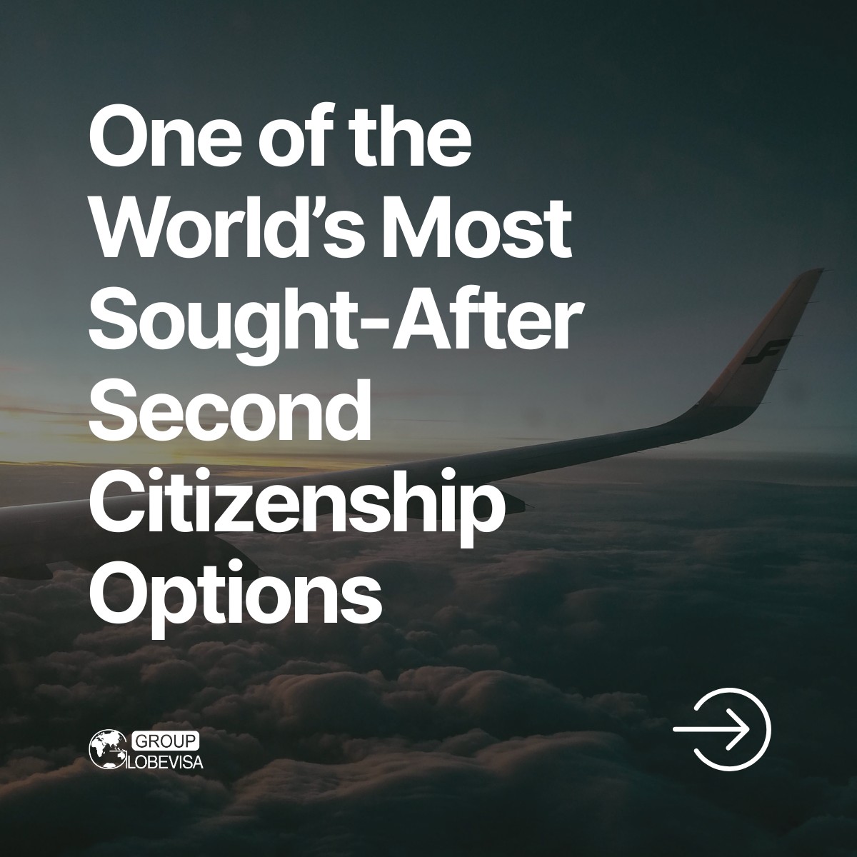 Globevisa Group ad