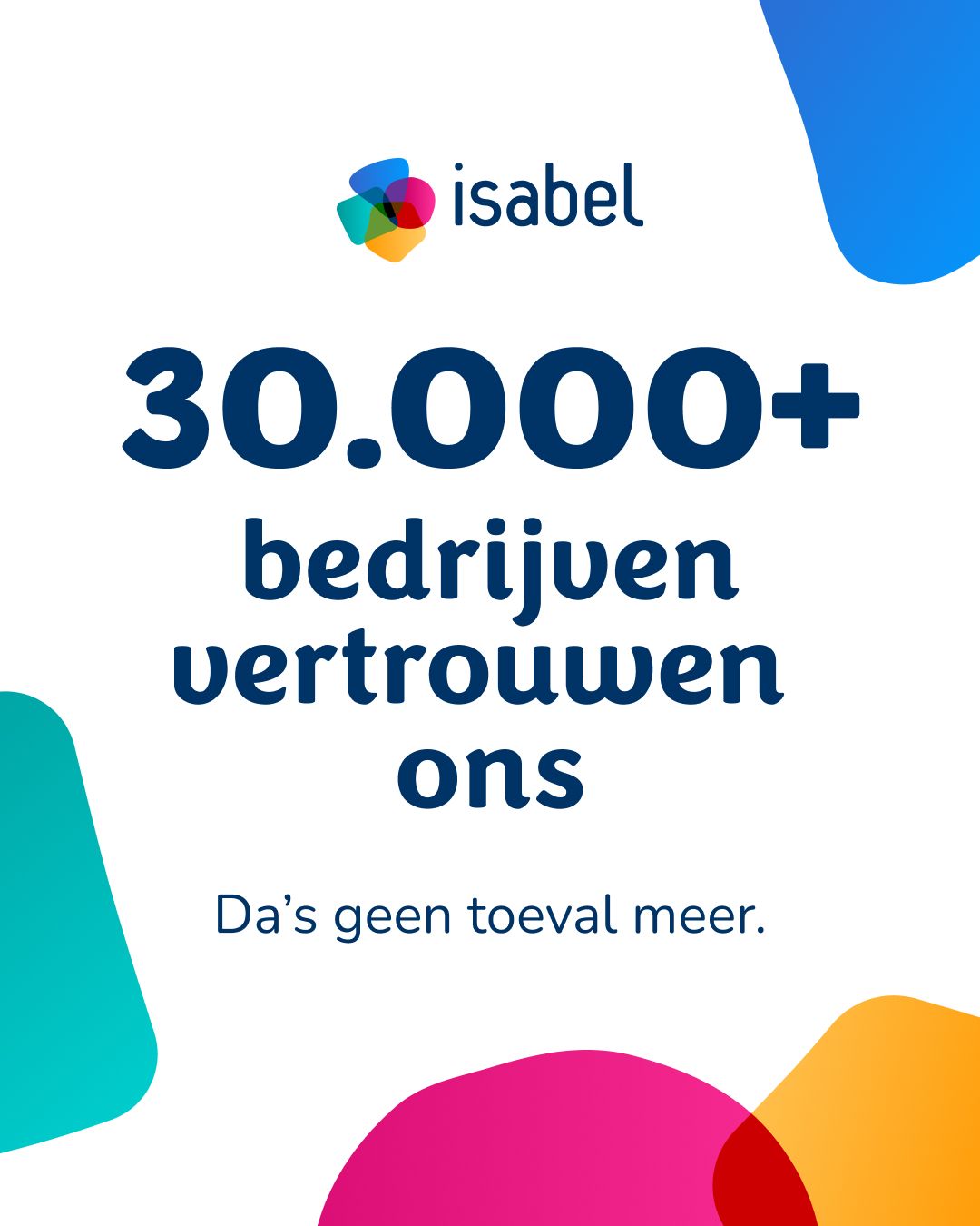 Isabel ad