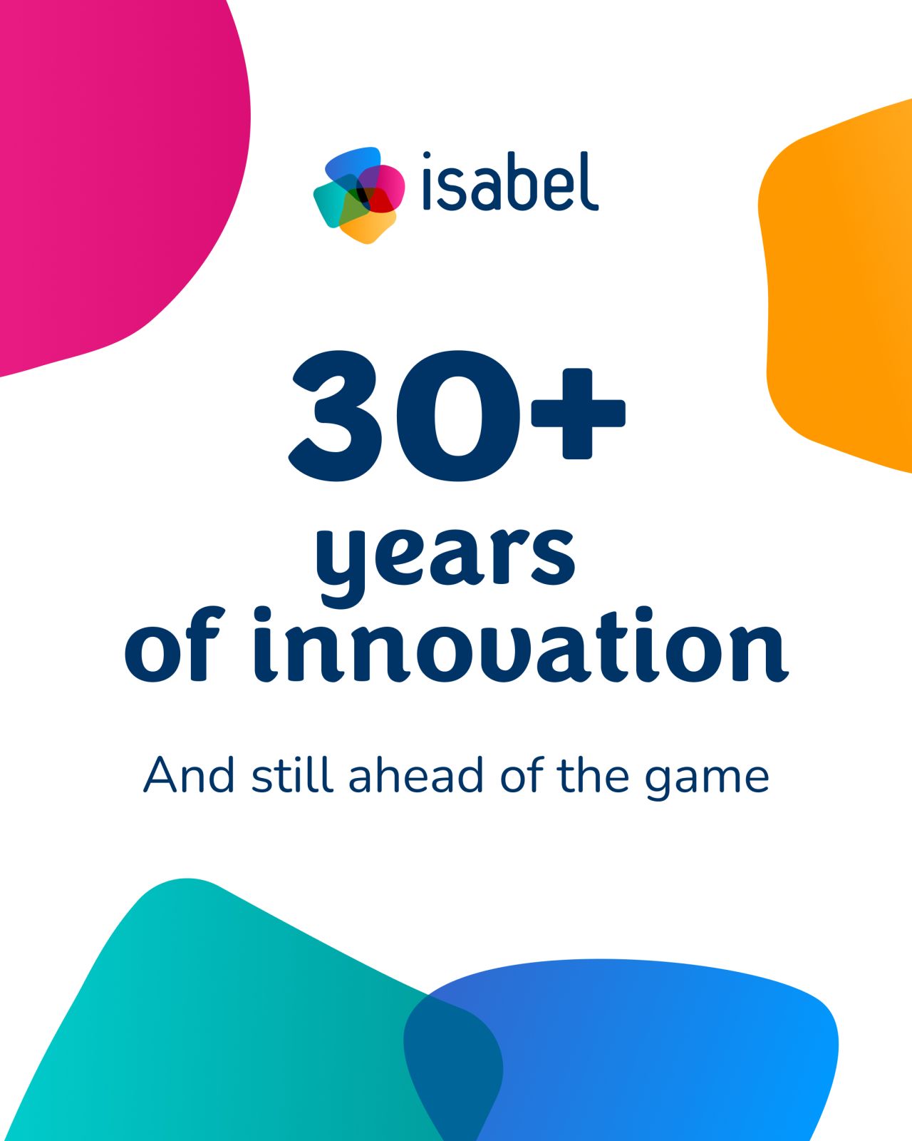 Isabel ad