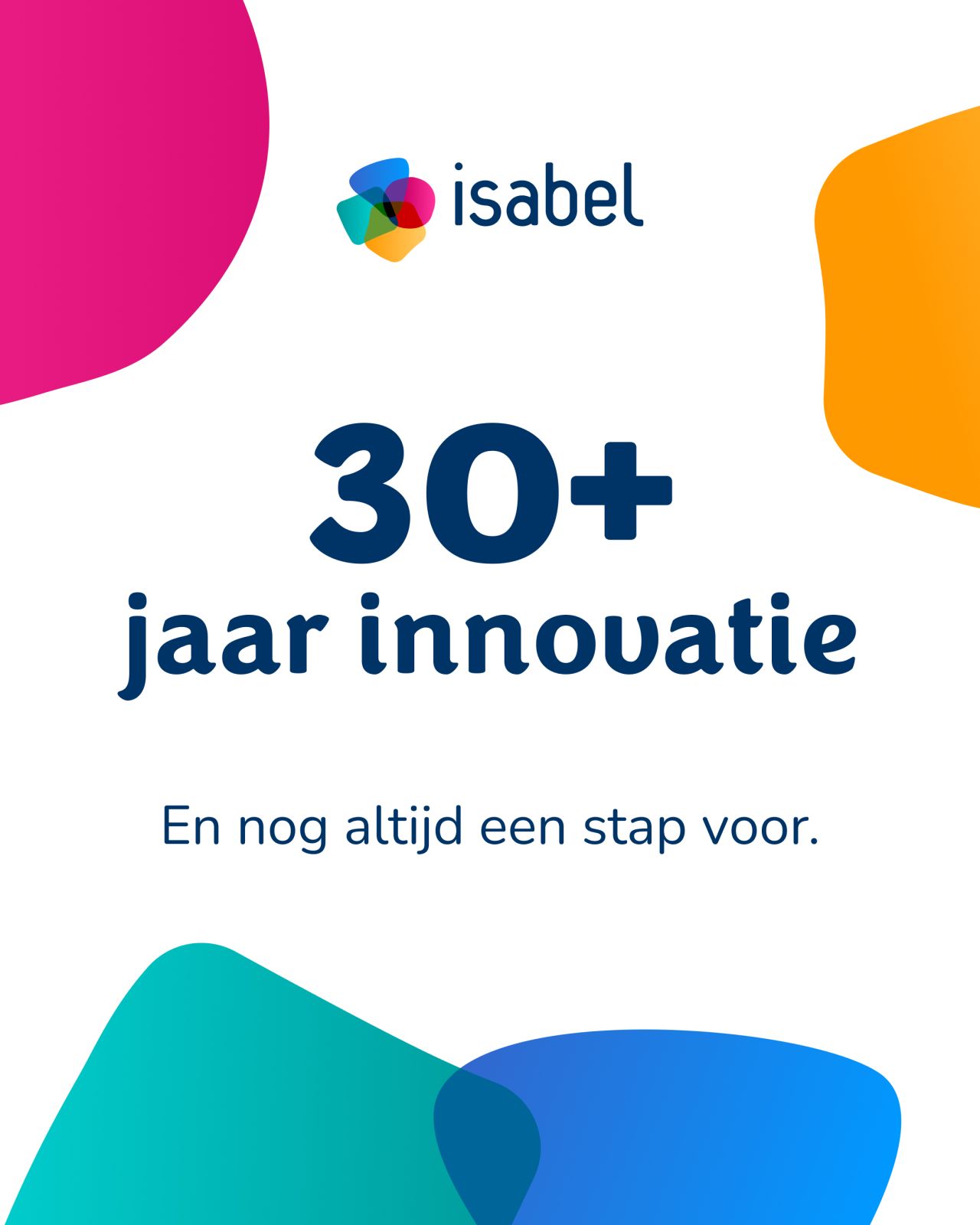 Isabel ad