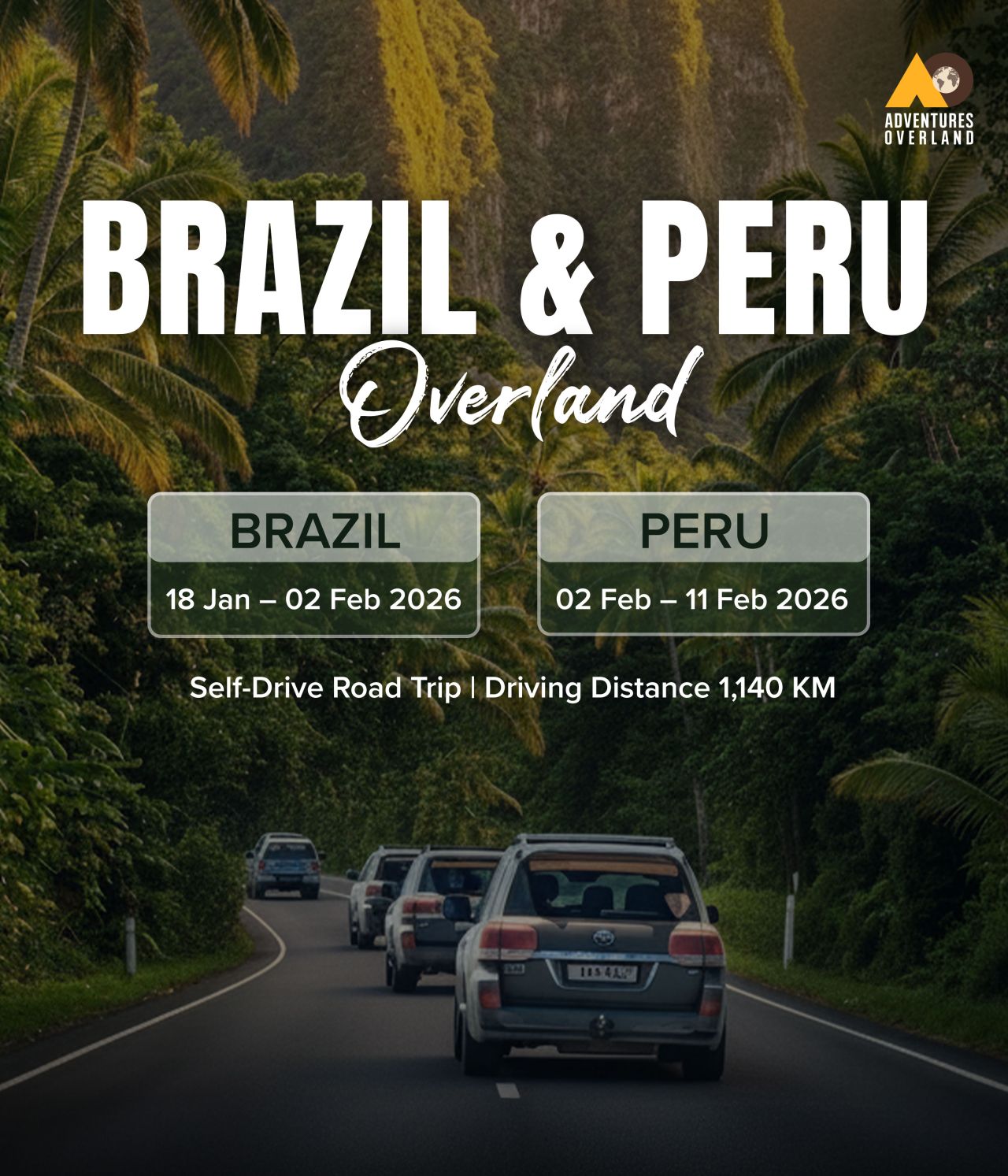 Adventures Overland ad
