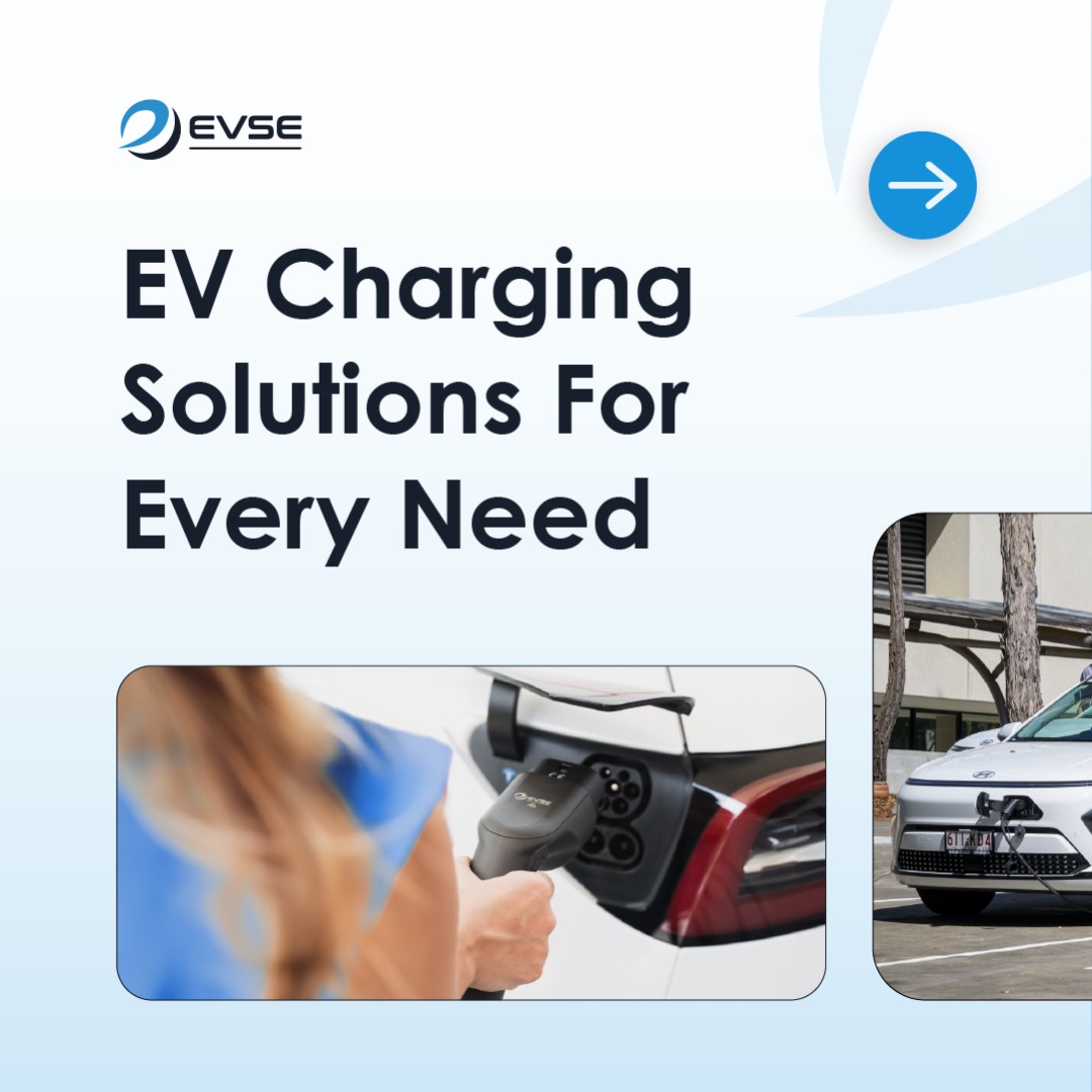 EVSE ad