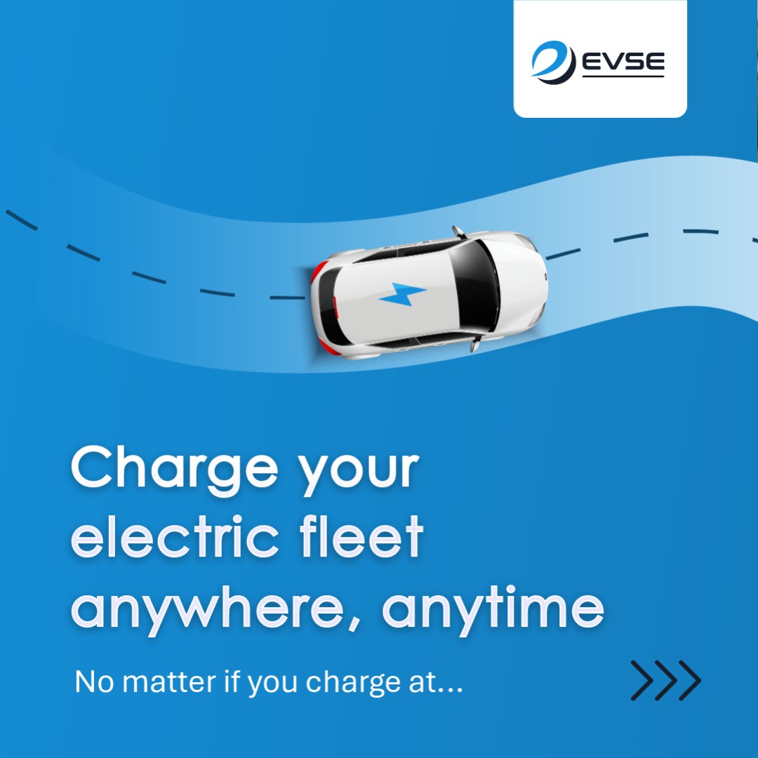 EVSE ad