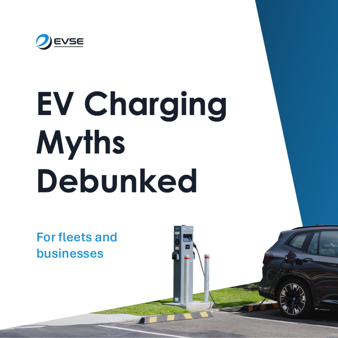 EVSE ad