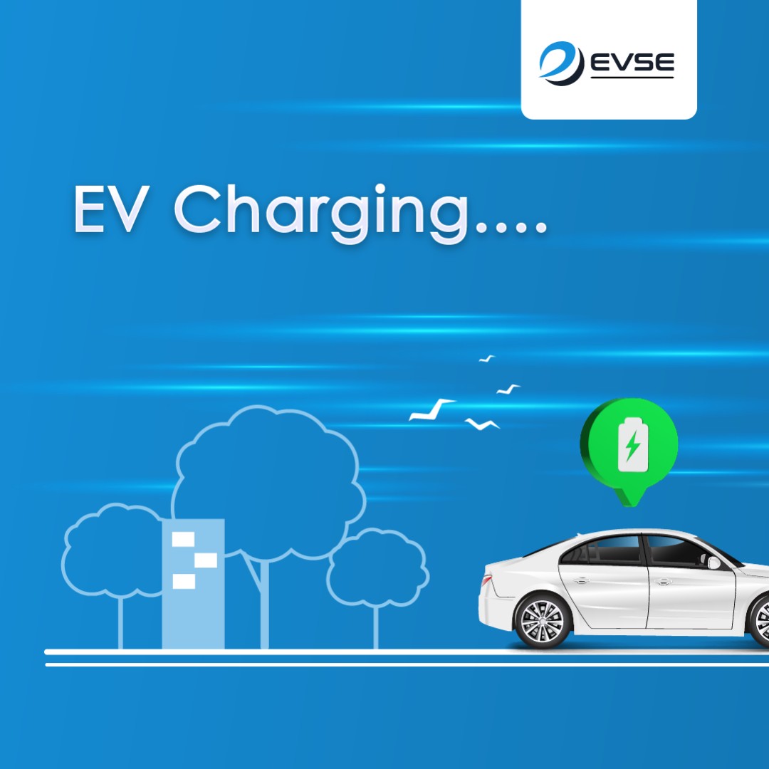 EVSE ad