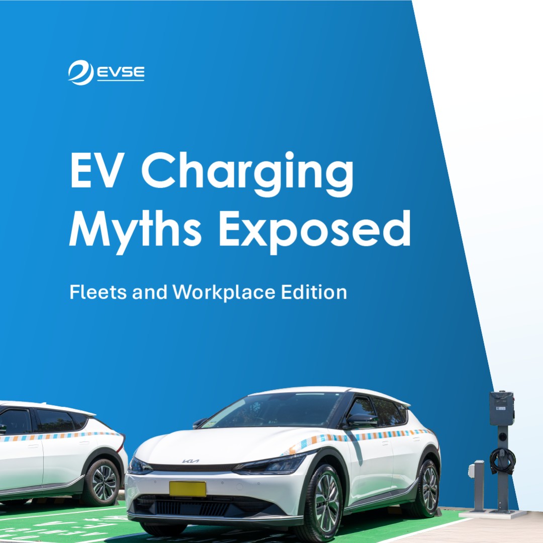 EVSE ad